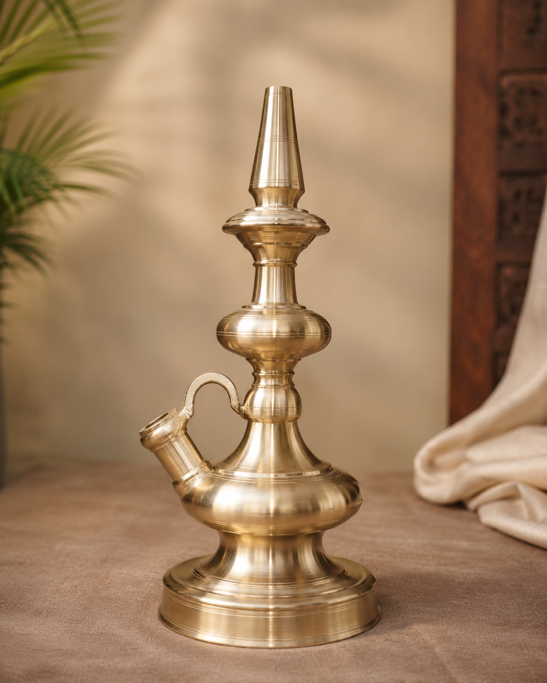 Sample Heritage Mini Hookah